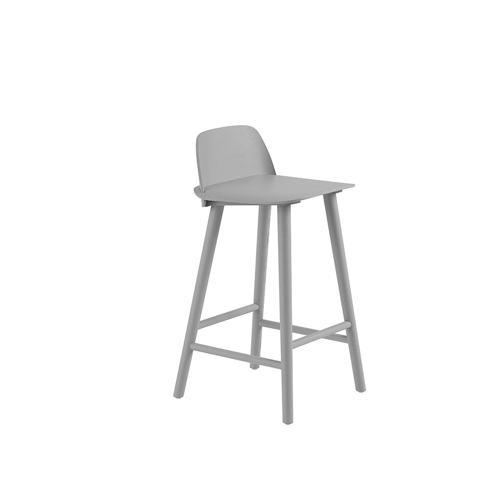 Nerd Counter/Bar Stool