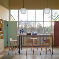 Nerd Counter/Bar Stool