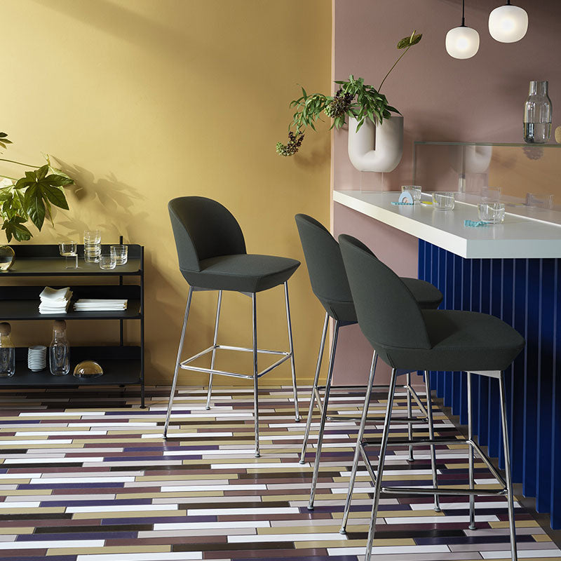 Oslo Counter/Bar Stool