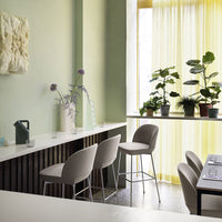 Oslo Counter/Bar Stool