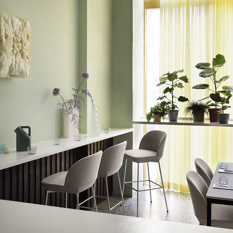 Oslo Counter/Bar Stool