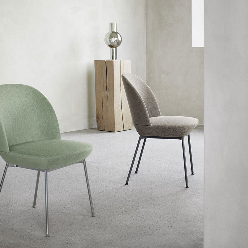 Oslo Side Chair