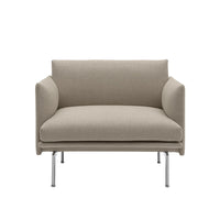 Outline Chair