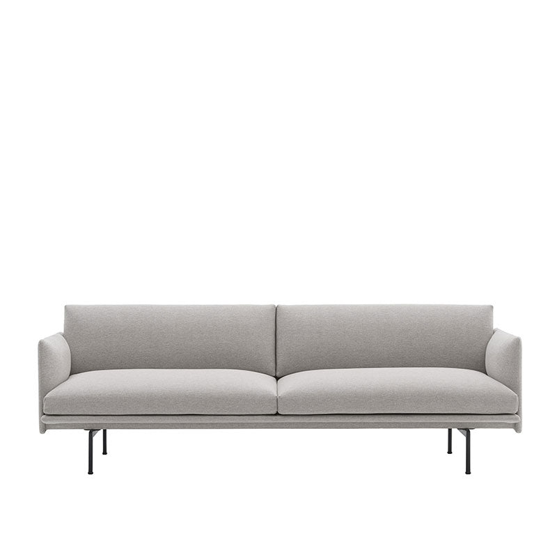 Outline Sofa