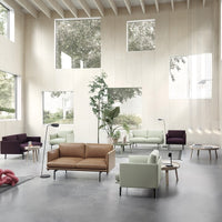 Outline Sofa-MTO