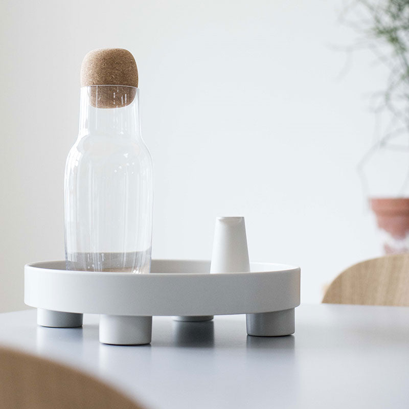 Platform Tray - MUUTO | DesignRepublic – Design Republic Shop