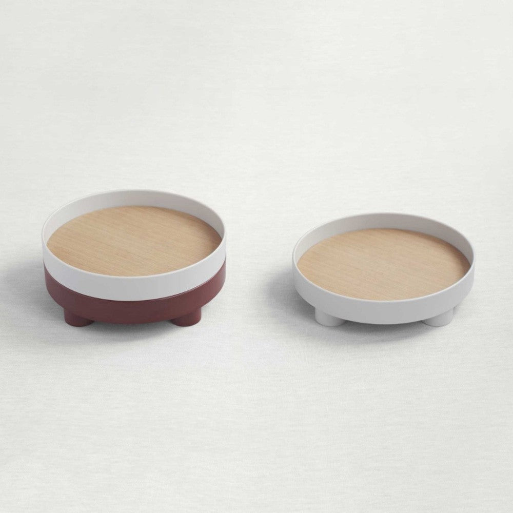 muuto platform tray プラットフォームトレイ グレー Platform Tray