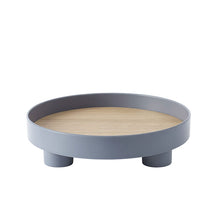 Platform Tray