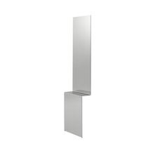 Pleat Mirror