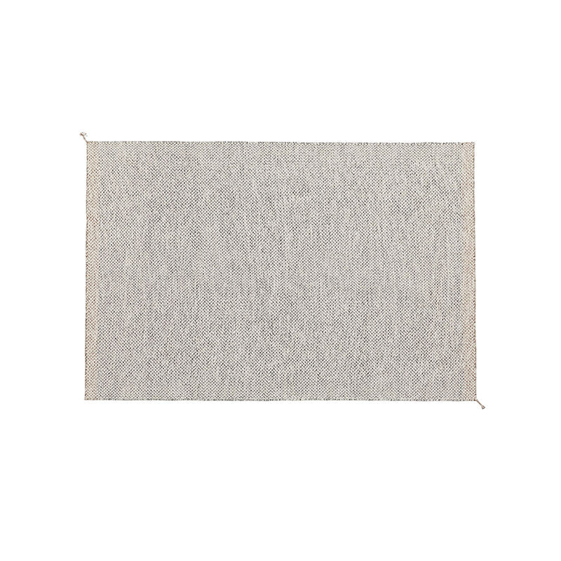 Ply Rug - recycled polyester