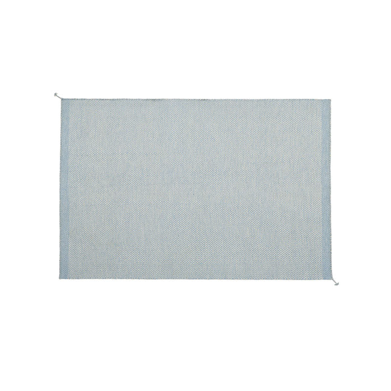 Ply Rug - recycled polyester