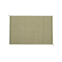 Ply Rug - recycled polyester