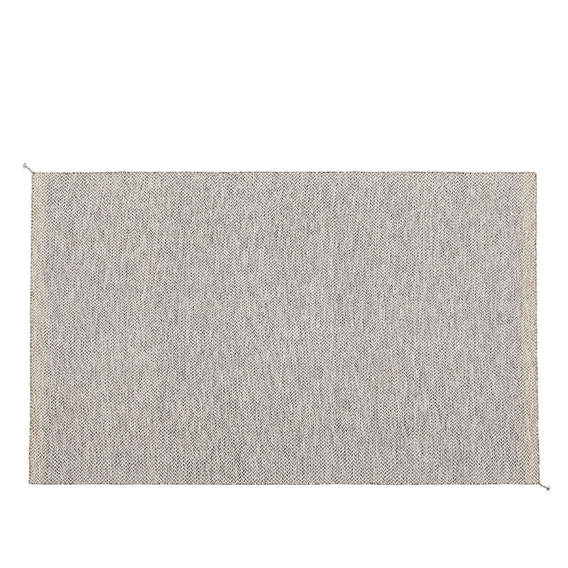 Ply Rug - recycled polyester
