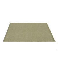 Ply Rug - recycled polyester