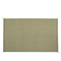 Ply Rug - recycled polyester