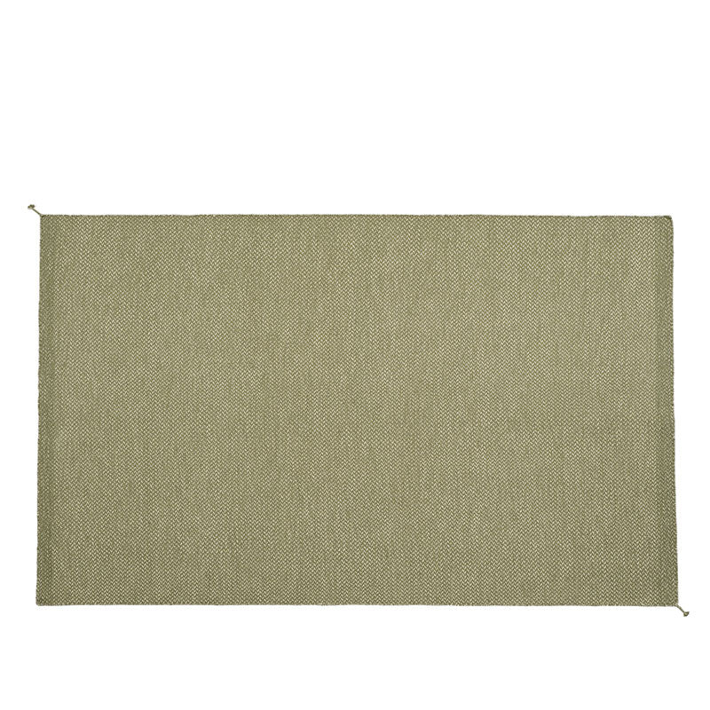 Ply Rug - recycled polyester
