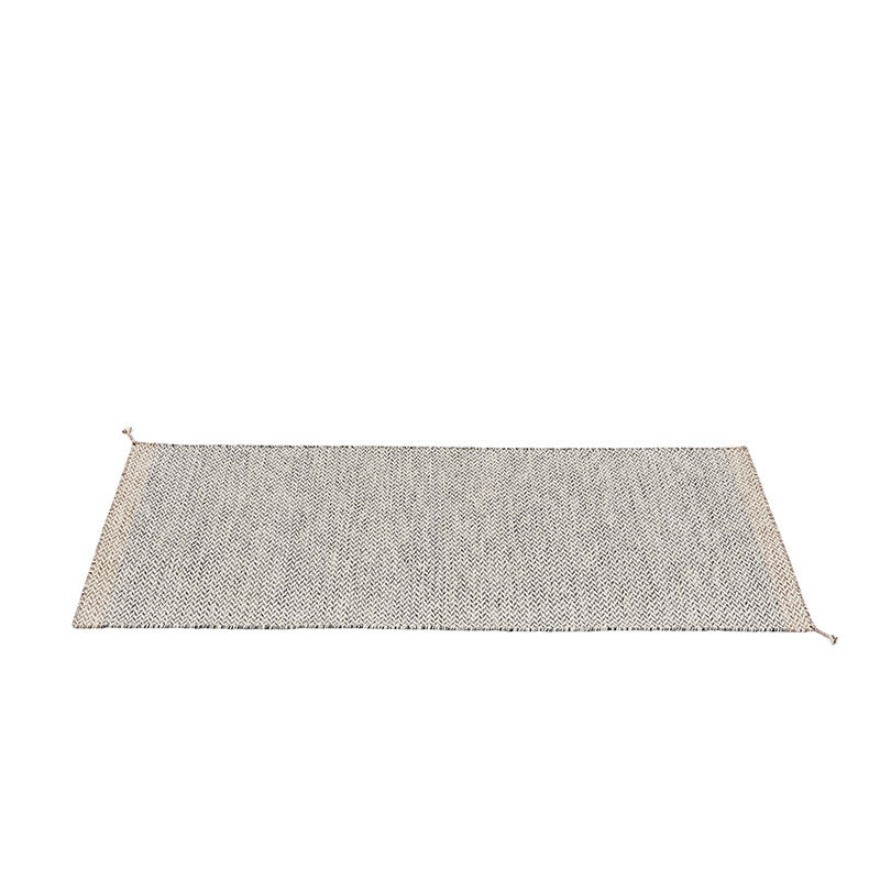Ply Rug - recycled polyester