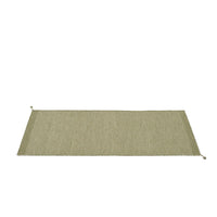 Ply Rug - recycled polyester