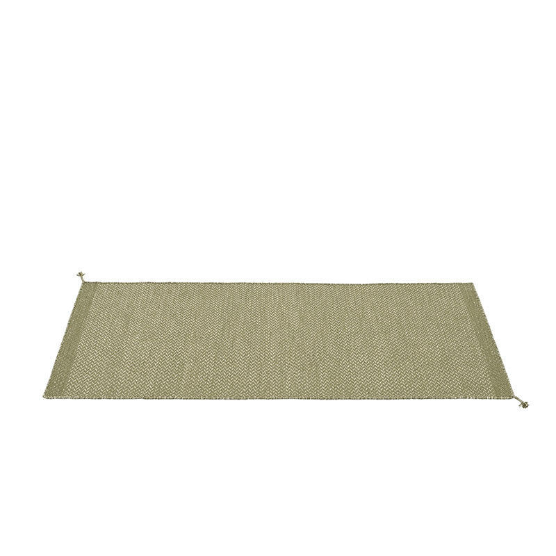 Ply Rug - recycled polyester