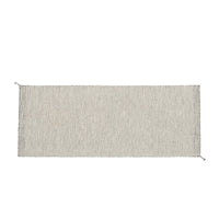 Ply Rug - recycled polyester