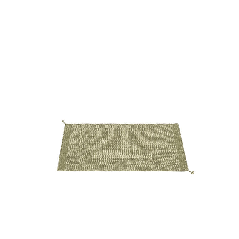 Ply Rug - recycled polyester