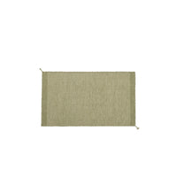 Ply Rug - recycled polyester