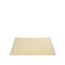 Ply rug