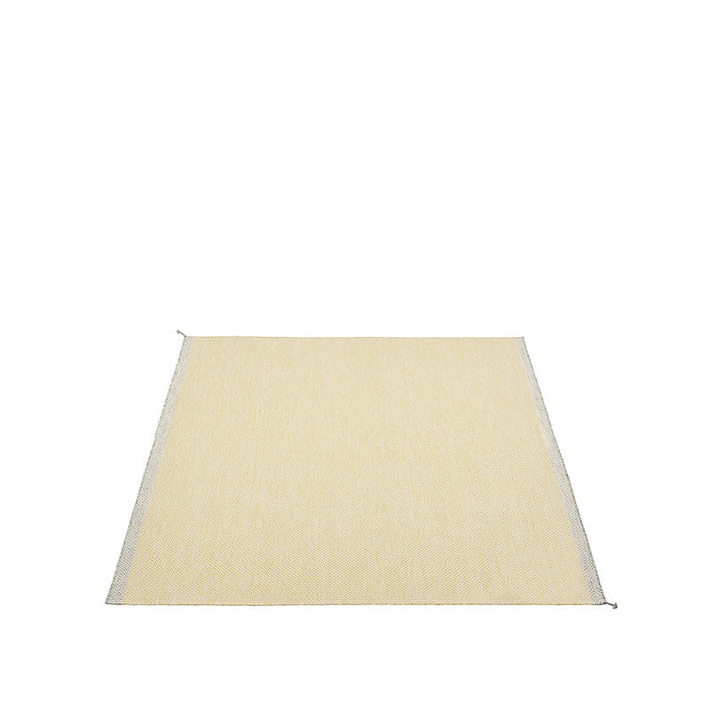 Ply rug