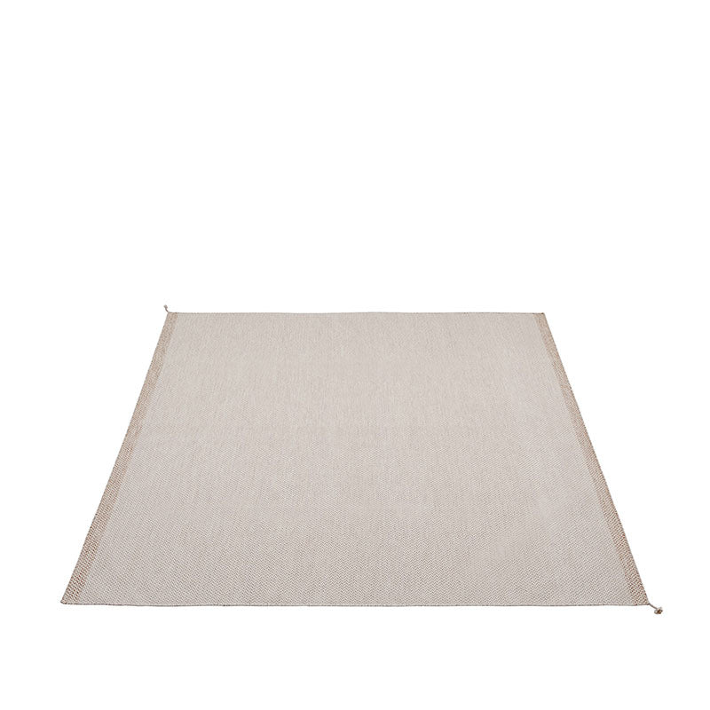 Ply rug