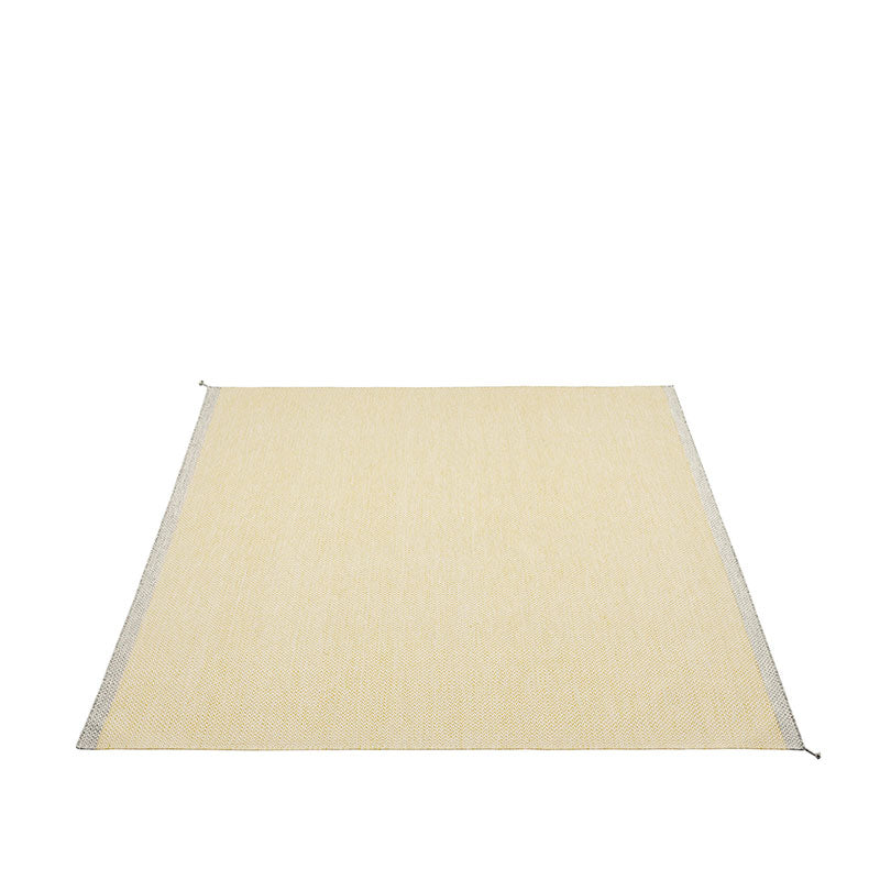 Ply rug