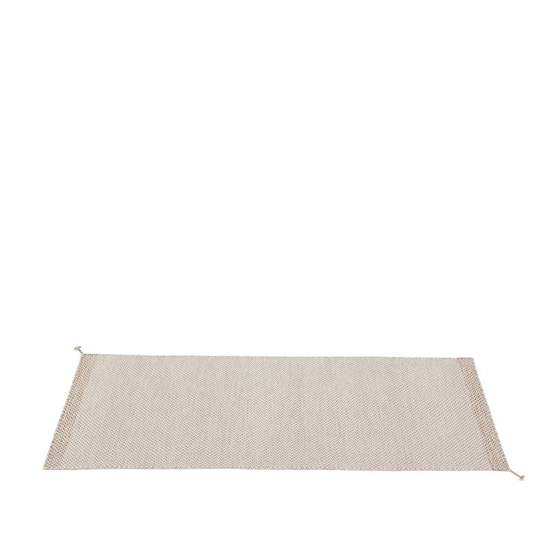 Ply rug