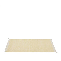Ply rug