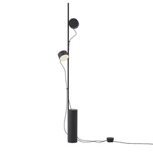 Post lampada da terra - Archive Sale