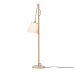 Pull Floor Lamp