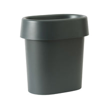 Reduce paper bin