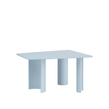 Re-norm Table