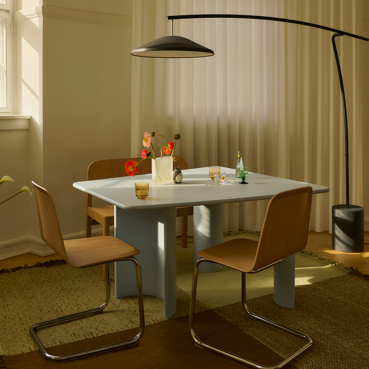 Re-norm Table