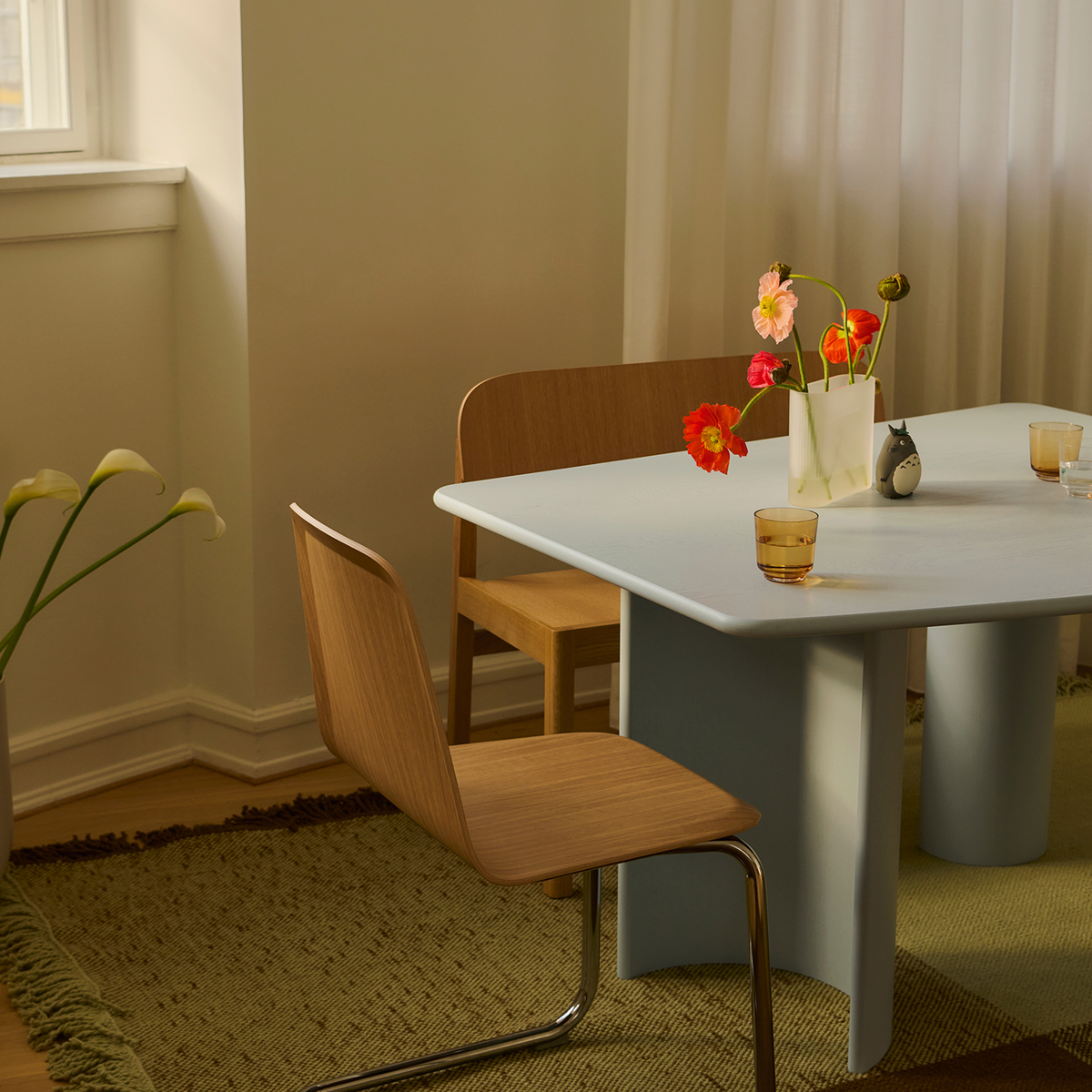 Re-norm Table