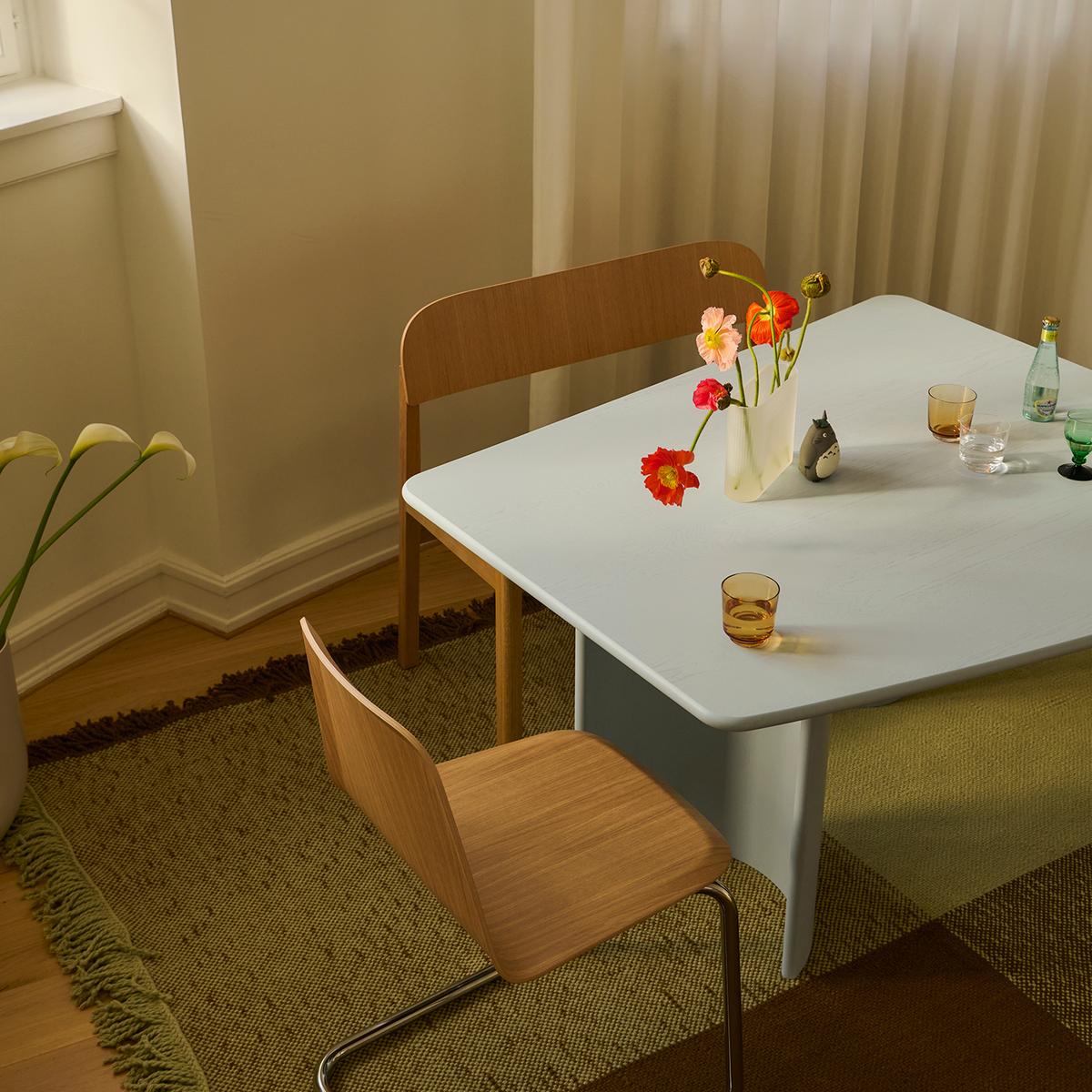 Re-norm Table