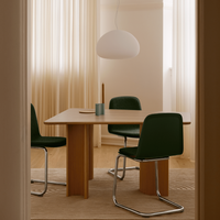 Re-norm Table