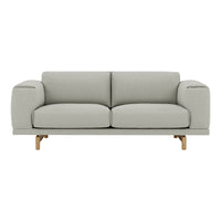 Rest Sofa