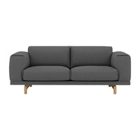 Rest Sofa