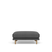 Rest Pouf