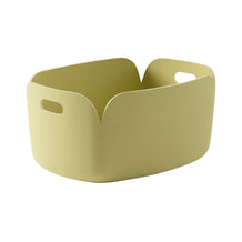Restore Basket