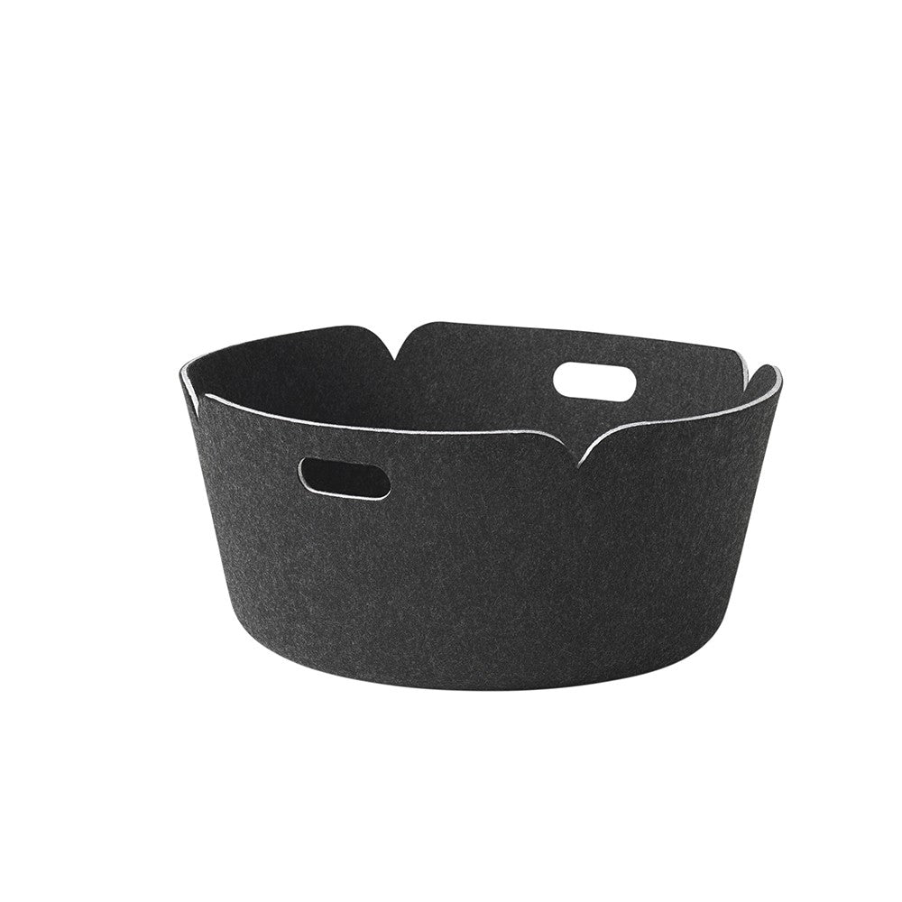 Restore Round Basket