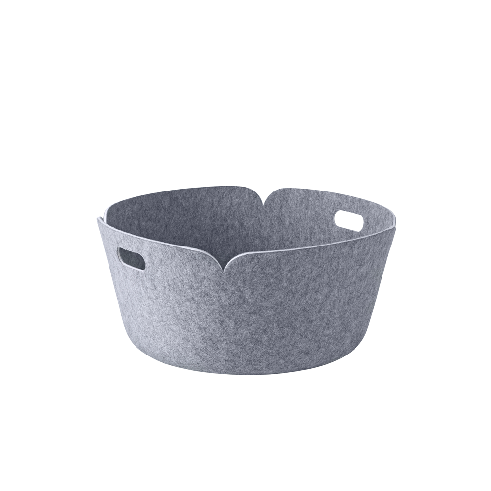 Restore Round Basket