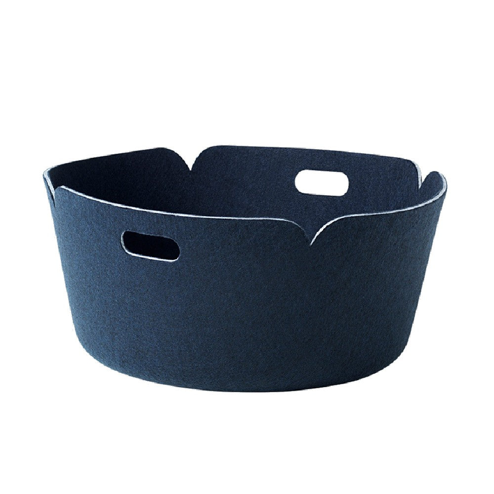 Restore Round Basket