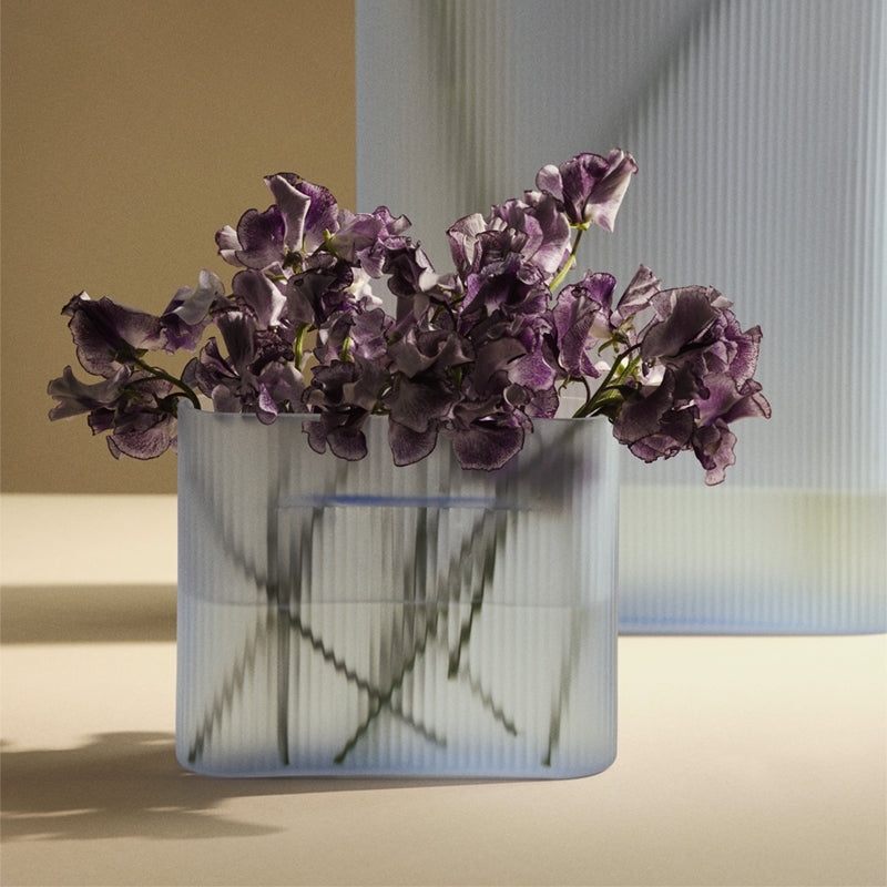 Ridge Vase