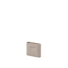 Ridge Vase
