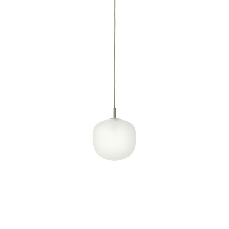 Rime Pendant Lamp